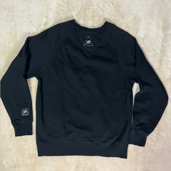 Young & Reckless OG Crewneck - Picture 6 of 7